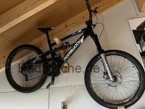Morewood Izimu  technische daten 